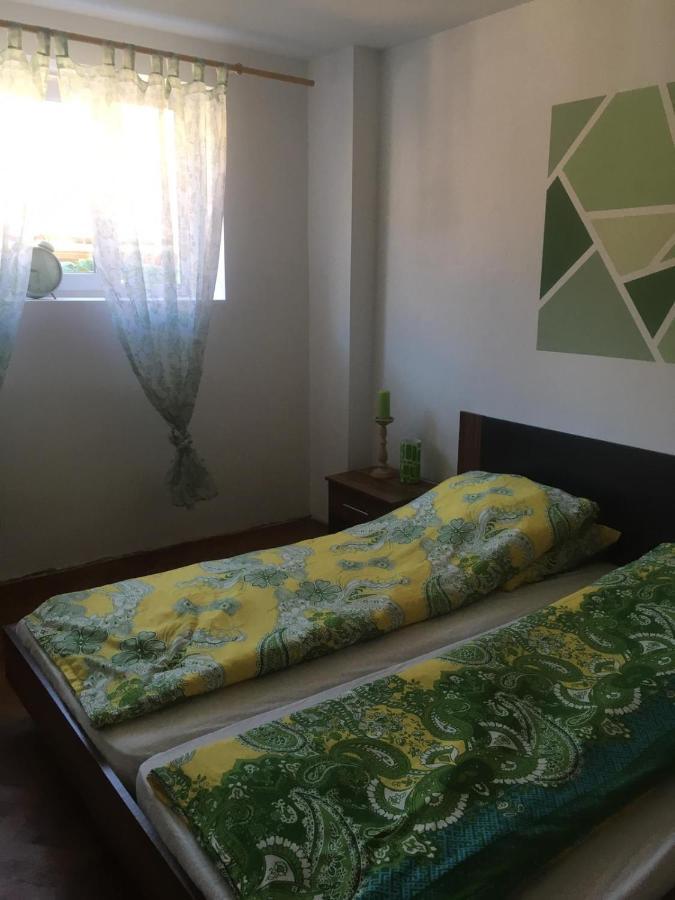 Kolibri Pension Sighişoara Dış mekan fotoğraf