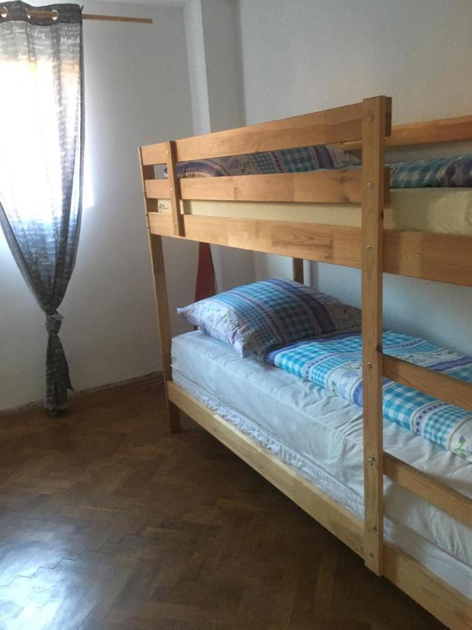 Kolibri Pension Sighişoara Dış mekan fotoğraf